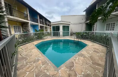 Casa em condomínio fechado com 3 quartos para alugar no Jardim Flamboyant, Cabo Frio 