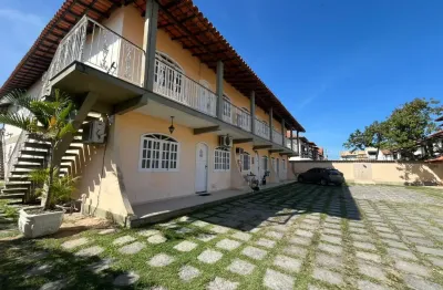 Casa em condomínio fechado com 2 quartos para alugar no Jardim Flamboyant, Cabo Frio 