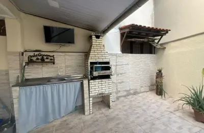 Casa com 3 quartos para alugar no Jardim Excelsior, Cabo Frio 