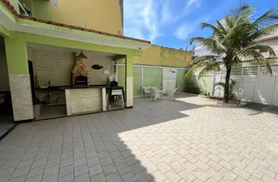 Casa com 3 quartos para alugar no Monte Alto, Arraial do Cabo 