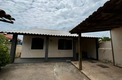 Casa com 3 quartos à venda na Rua Santa Amélia, 05, Praia Linda, São Pedro da Aldeia
