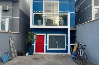 Casa com 2 quartos à venda na Rua Justiniano de Souza, Rasa, Armação dos Búzios