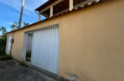 Casa com 2 quartos para alugar no Recanto do Sol, São Pedro da Aldeia 