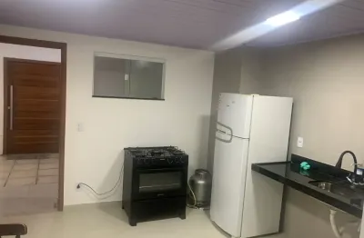 Apartamento com 1 quarto para alugar no Jardim Flamboyant, Cabo Frio 