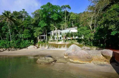 Casa angra dos reis com 5 dormitórios à venda, 900 m² por r$ 30.000.000 - centro - angra dos reis/rj