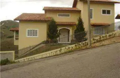 Casa com 3 dormitórios, 384 m² - venda por r$ 981.000,00 ou aluguel por r$ 4.200,00/mês - jardim do centenário - jambeiro/sp
