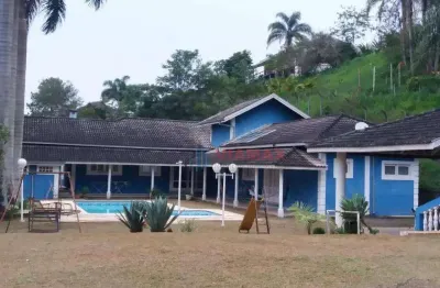 Chácara à venda, 3100 m² por r$ 2.000.000,00 - freitas - são josé dos campos/sp