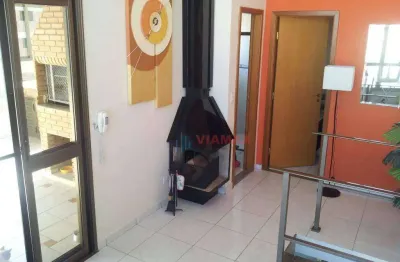 Apartamento com 3 dormitórios à venda, 154 m² por r$ 2.000.000,01 - jardim aquarius - são josé dos campos/sp