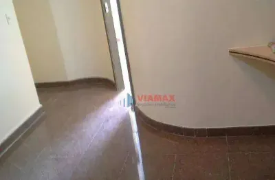 Sala à venda, 27 m² por r$ 185.000,00 - jardim são dimas - são josé dos campos/sp