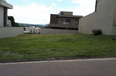 Terreno à venda, 451 m² por r$ 780.000,00 - condomínio residencial monte carlo - são josé dos campos/sp
