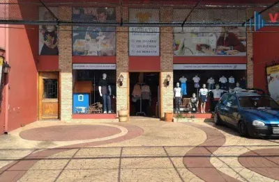 Loja, 430 m² - venda por r$ 1.600.000,00 ou aluguel por r$ 6.000,00/mês - bosque dos eucaliptos - são josé dos campos/sp