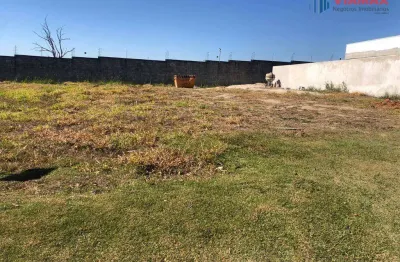 Terreno à venda - 600 m² - condomínio residencial colinas do paratehy  norte - são josé dos campos/sp