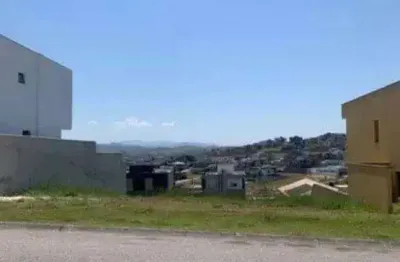 Terreno à venda, 451 m² por r$ 650.000,00 - condomínio residencial monaco - são josé dos campos/sp