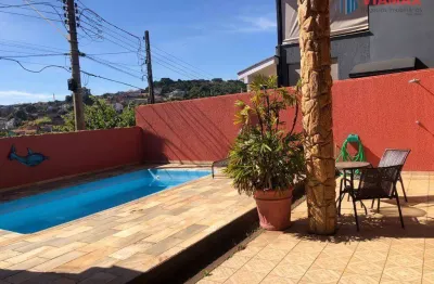 Casa com 4 dormitórios, 371 m² - venda por r$ 1.400.000,00 ou aluguel por r$ 6.683,85/mês - jardim coleginho - jacareí/sp