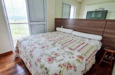 Apartamento com 3 dormitórios à venda, 156 m² por r$ 1.550.000,00 - jardim das indústrias - são josé dos campos/sp