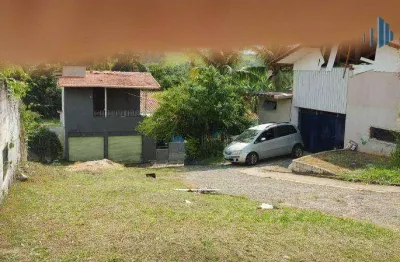 Chácara à venda, 3283 m² por r$ 1.500.000,00 - nossa senhora do bom retiro - são josé dos campos/sp
