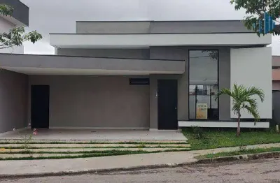 Casa com 3 dormitórios à venda, 152 m² por r$ 890.000,00 - residencial terras do vale - caçapava/sp