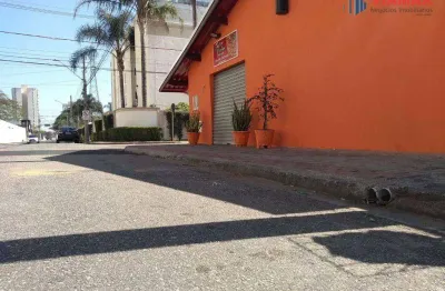 Ponto à venda, 167 m² por r$ 679.000,00 - jardim américa - são josé dos campos/sp