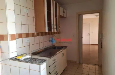 Apartamento à venda, 60 m² por r$ 350.000,00 - jardim américa - são josé dos campos/sp