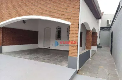 Casa com 3 dormitórios à venda, 140 m² por r$ 798.000,00 - bosque dos eucaliptos - são josé dos campos/sp
