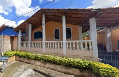 Casa com 3 dormitórios à venda, 280 m² por r$ 680.000,00 - bom retiro - são josé dos campos/sp
