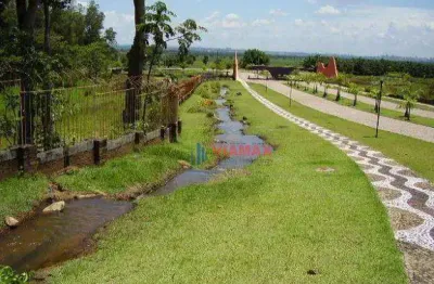 Terreno em condomínio 1.677 m² - espelho dágua - estuda permuta - são josé dos campos
