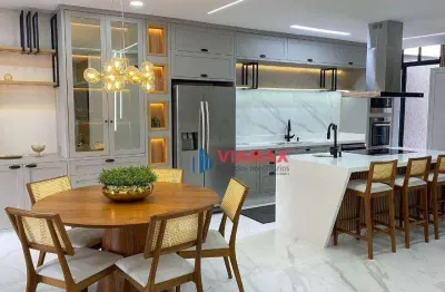 Casa à venda, 210 m² por r$ 1.450.000,00 - jardim oriente - são josé dos campos/sp