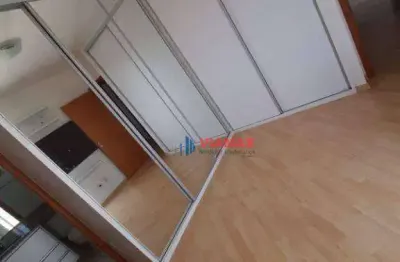 Apartamento à venda, 107 m² por r$ 895.000,00 - vila betânia - são josé dos campos/sp
