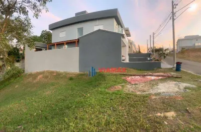 Casa com 3 quartos à venda na Rodovia General Euryale de Jesus Zerbine, Bandeira Branca, Jacareí