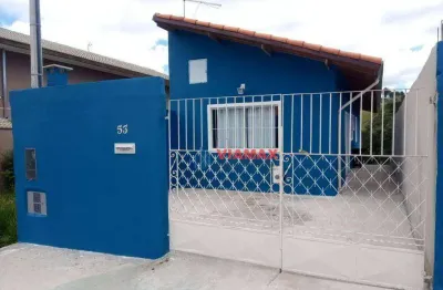 Casa à venda, 70 m² por r$ 320.000,00 - jardim dos bandeirantes - são josé dos campos/sp