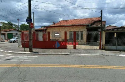 Casa com 5 quartos à venda na Praça Mikado, Jardim Oriente, São José dos Campos
