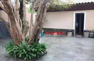 Casa com 5 quartos à venda na Rua das Palmeiras, Área Rural de São José dos Campos, São José dos Campos