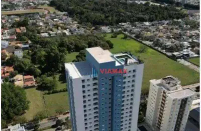 Apartamento com 2 dormitórios no villa branca para alugar, 64 m² por r$ 3.000/mês - villa branca - jacareí/sp