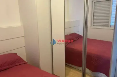Apartamento com 3 quartos à venda na Rua Emílio Marelo, Jardim das Indústrias, São José dos Campos
