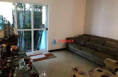 Casa para venda e locação no  condomínio vilas de santana em jacareí.