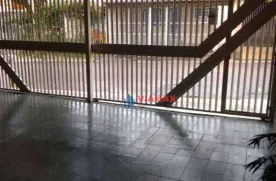 Casa com 3 dormitórios à venda, 190 m² por r$ 630.000,00 - cidade vista verde - são josé dos campos/sp