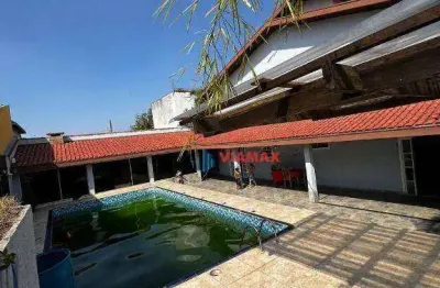 Excelente oportunidade no villa branca para reforma