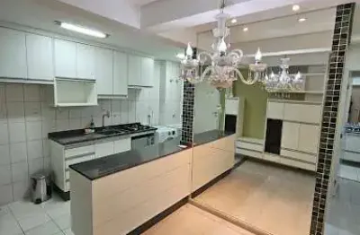 Apartamento com 2 dormitórios, 61 m² - venda por r$ 750.000 ou aluguel por r$ 3.500,00 - jardim aquarius - são josé dos campos/sp