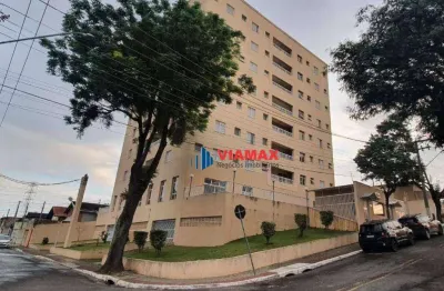 Apartamento com 2 dormitórios para alugar, 73 m²  - jardim anhembi - são josé dos campos/sp