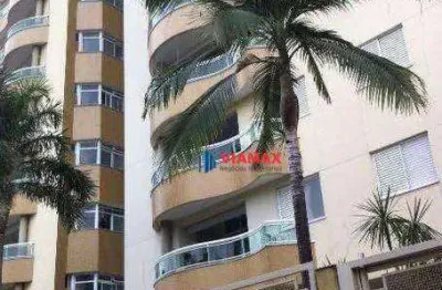 Apartamento com 3 dormitórios para alugar, 105 m² - jardim aquarius - são josé dos campos/sp