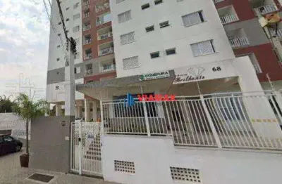 Apartamento com 2 dormitórios para alugar, 60 m² - urbanova - são josé dos campos/sp