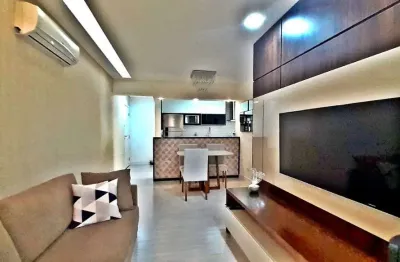 Apartamento semimobiliado com 3 dormitórios para alugar, 92 m² por r$ 4.870/mês - vila ema - são josé dos campos/sp