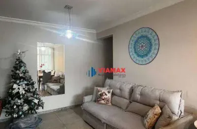 Apartamento com 3 dormitórios para alugar, 105 m² - jardim aquarius - são josé dos campos/sp