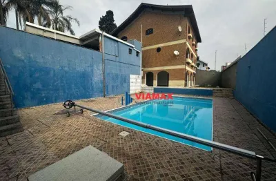 Casa com 3 dormitórios à venda, 321 m² por R$ 2.000.000,00 - Jardim Esplanada - São José dos Campos/SP