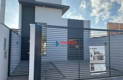 Casa com 3 quartos à venda na Rua Expedicionário João Rosa da Silva Júnior, Residencial Parque dos Sinos, Jacareí