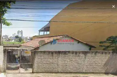 Casa à venda, 117 m² por R$ 390.000 - Jardim Paulista - São José dos Campos/SP