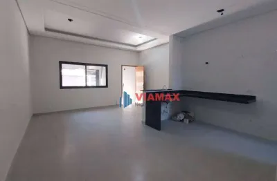 Casa à venda, 80 m² por R$ 790.000,00 - Jardim das Indústrias - São José dos Campos/SP
