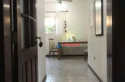 Casa com 3 dormitórios à venda, 365 m² por R$ 1.790.000 - Jardim Esplanada II - São José dos Campos/SP