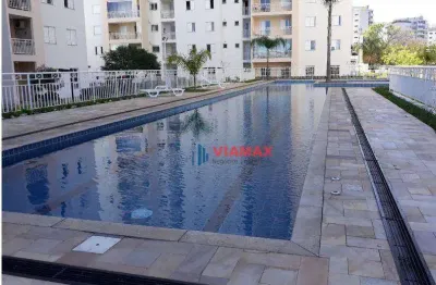 Apartamento com 3 quartos à venda na Rua Abolição, Vila Betânia, São José dos Campos