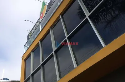 Ponto, 358 m² - venda por R$ 2.500.000 ou aluguel por R$ 15.000/mês - Jardim Paulista - São José dos Campos/SP